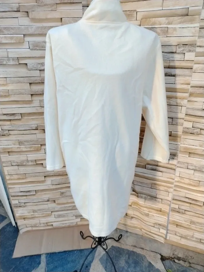 Manteau femme neuf 46/48 - photo numéro 4