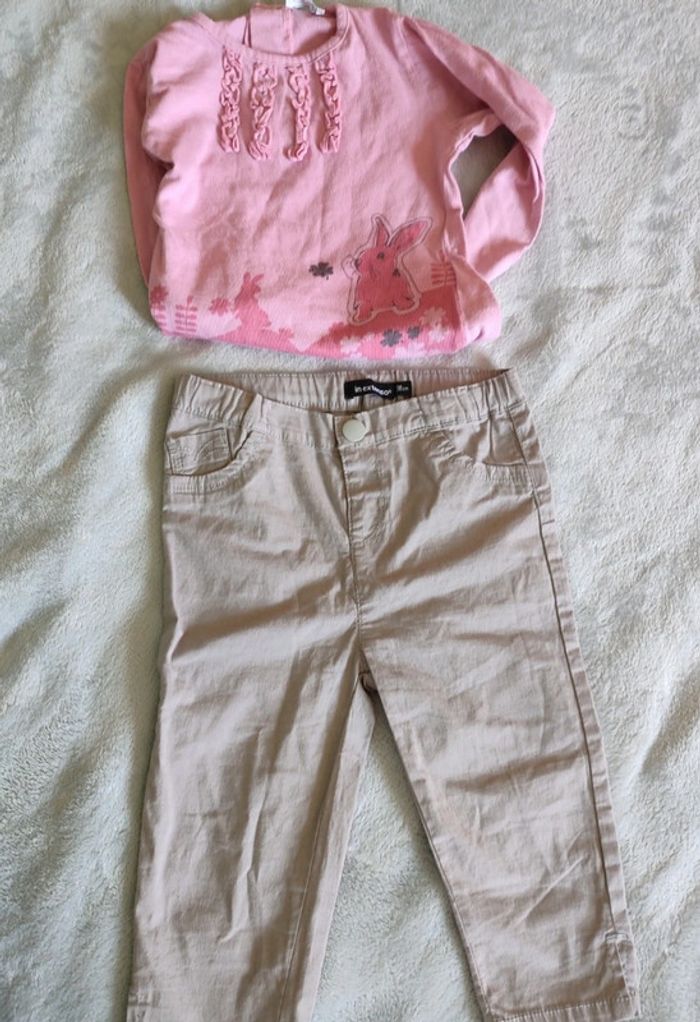 Lot été 3 ans - photo numéro 7