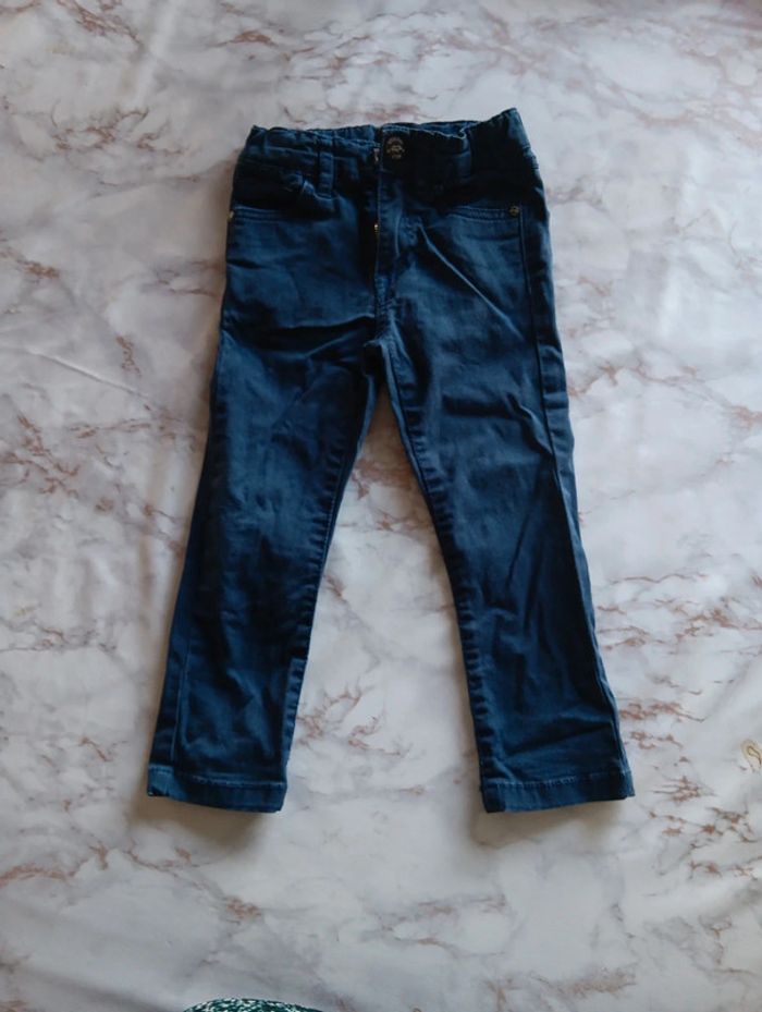 Jeans 2-3 ans