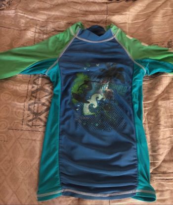 T-shirts de Bain orchestra 4 ans