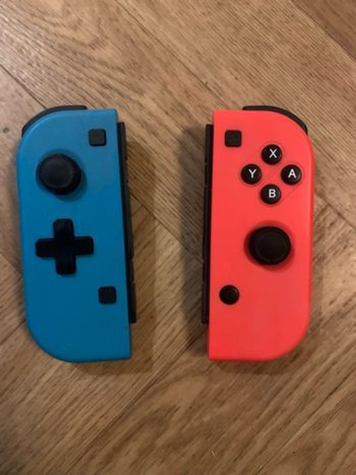 Joycom / manette - photo numéro 3