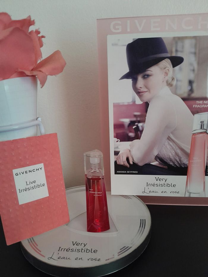 Givenchy Présentoir Parfum - photo numéro 7