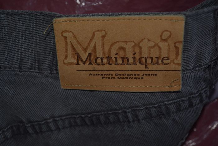 pantalon taille 42 - photo numéro 4