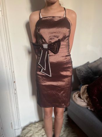 Robe soirée