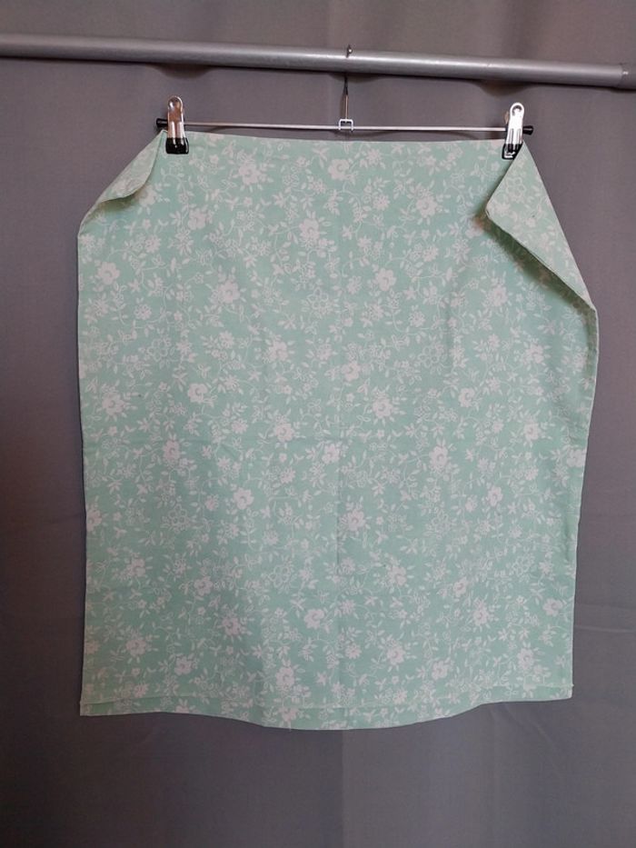 Taie d'oreiller carré - photo numéro 5