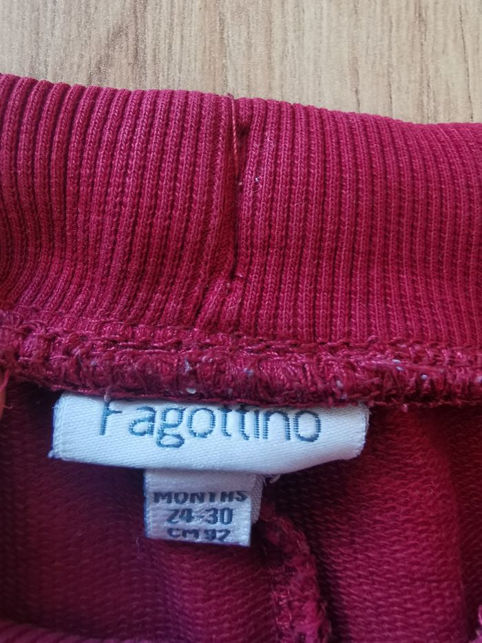 Pantalon 3 ans - photo numéro 2