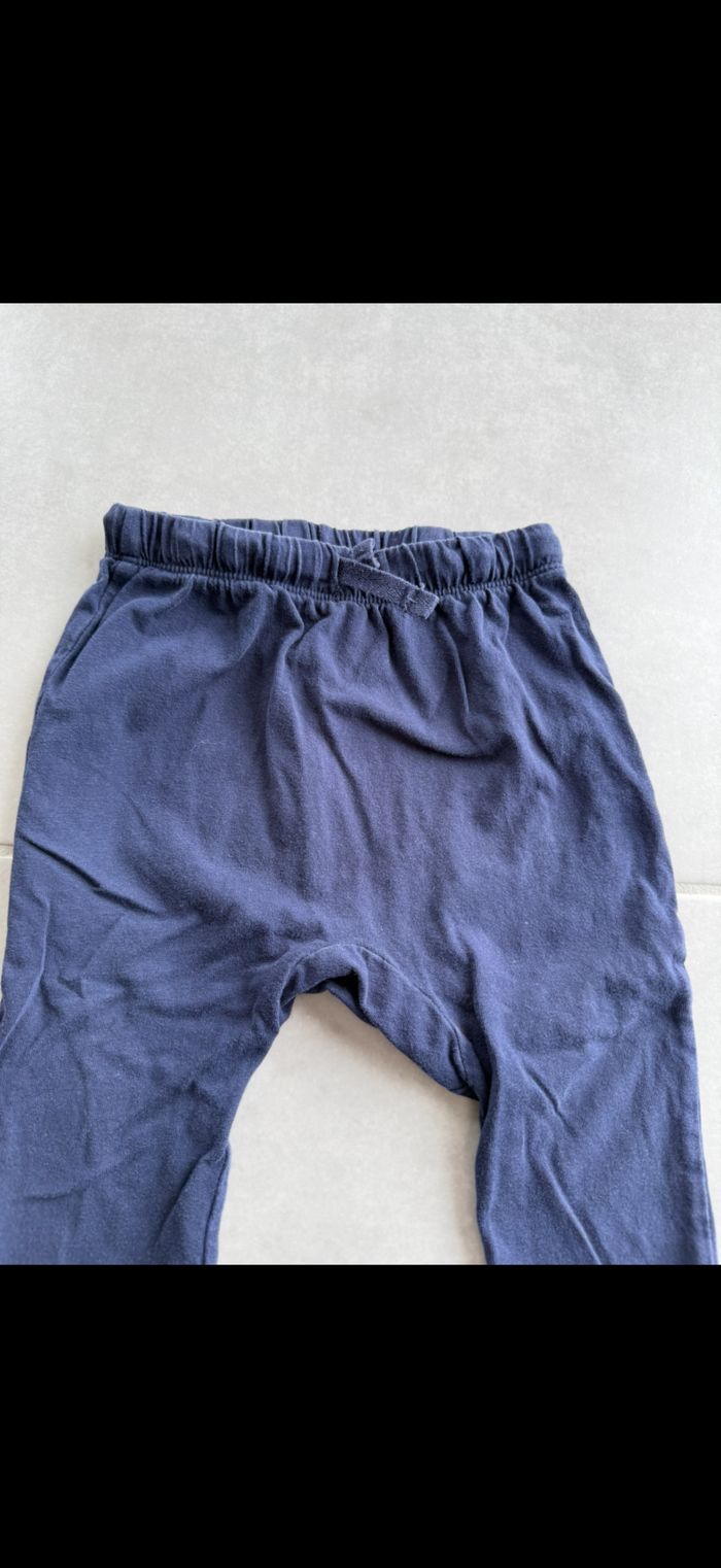 Pantalon fluide 12/18 mois - photo numéro 3