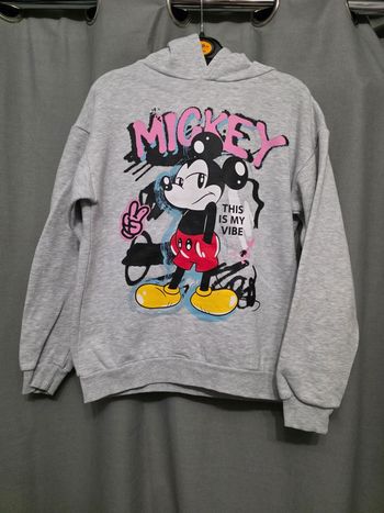 Pull mickey