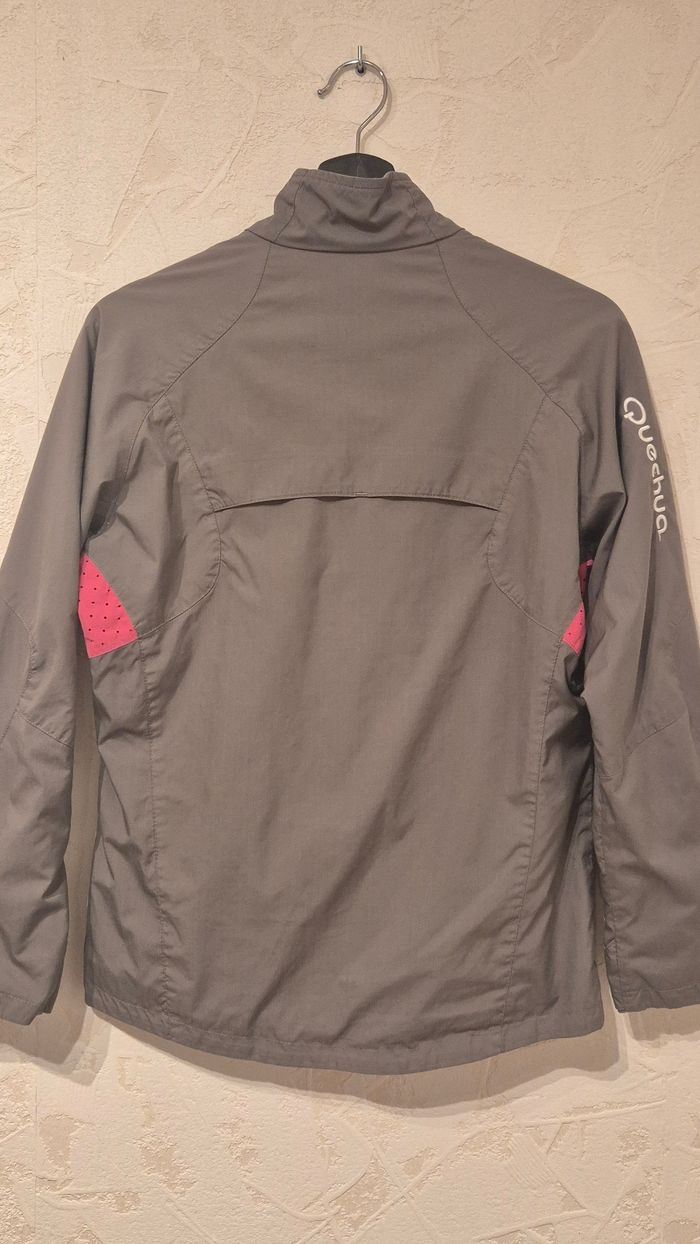 Veste quechua - photo numéro 5