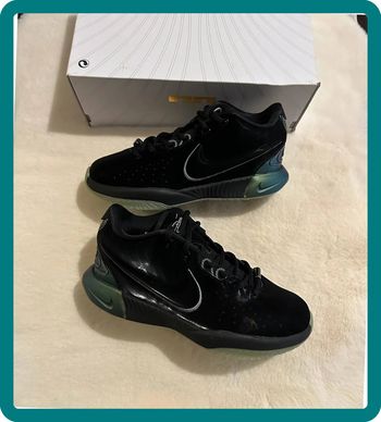Nike LeBron 21 Black