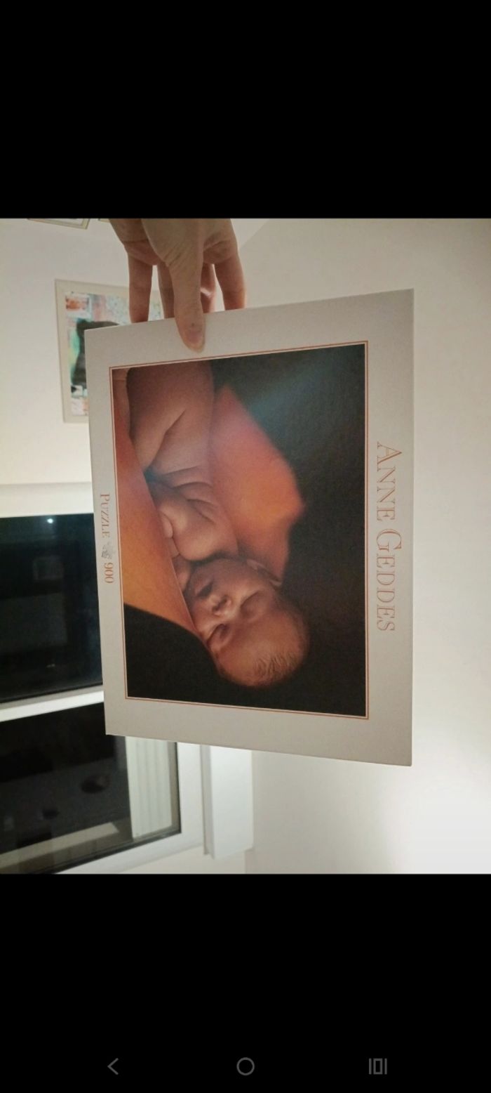 Puzzle - photo numéro 6