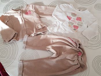 Ensemble Orchestra 12 mois