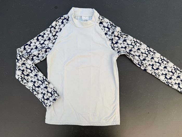Sous-vêtement thermique de ski