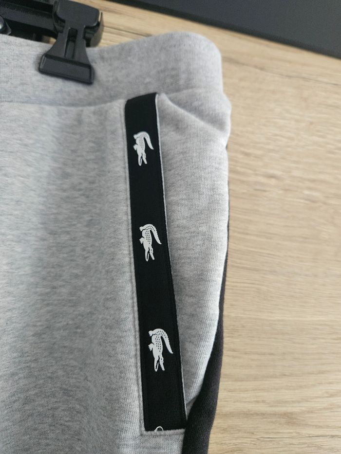 Jogging xl lacoste - photo numéro 4