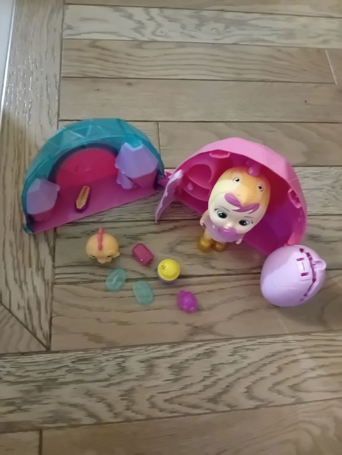 Cry babies - photo numéro 5