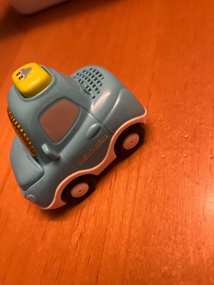 Tut bolide - photo numéro 2