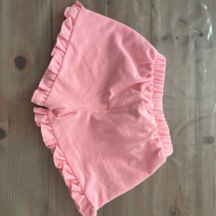 Short rose kimbaloo 18 mois - photo numéro 2