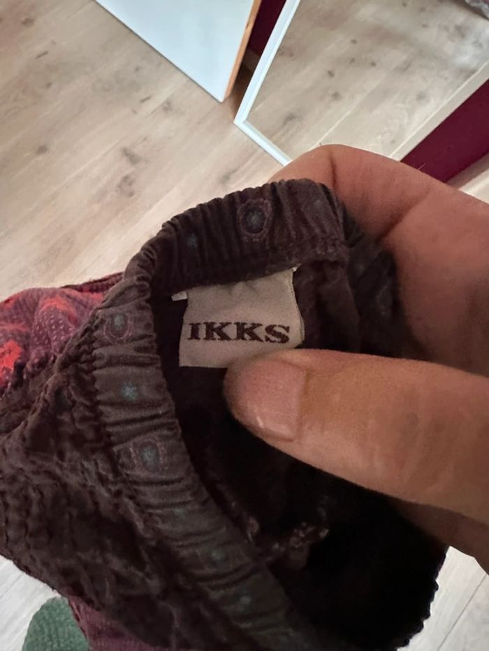 IKkS jupe 3 ans - photo numéro 2