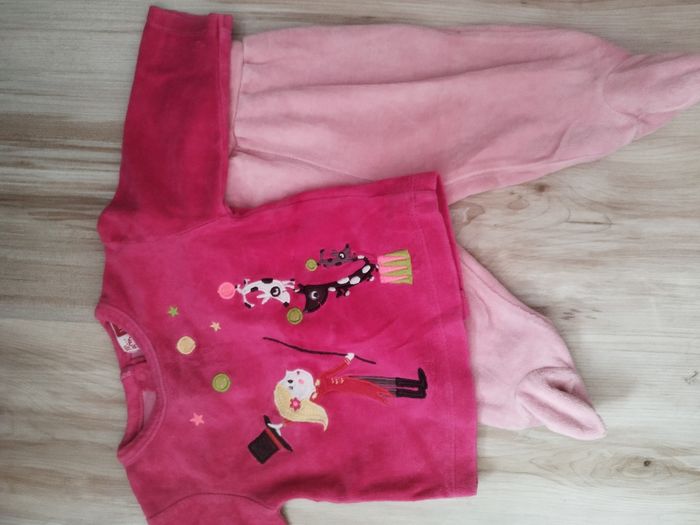 Vêtements fille 3 mois - photo numéro 8