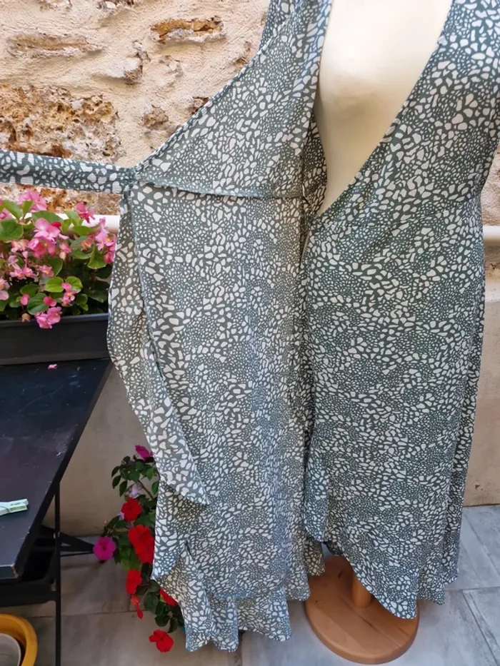 Robe vera moda 36 - photo numéro 7
