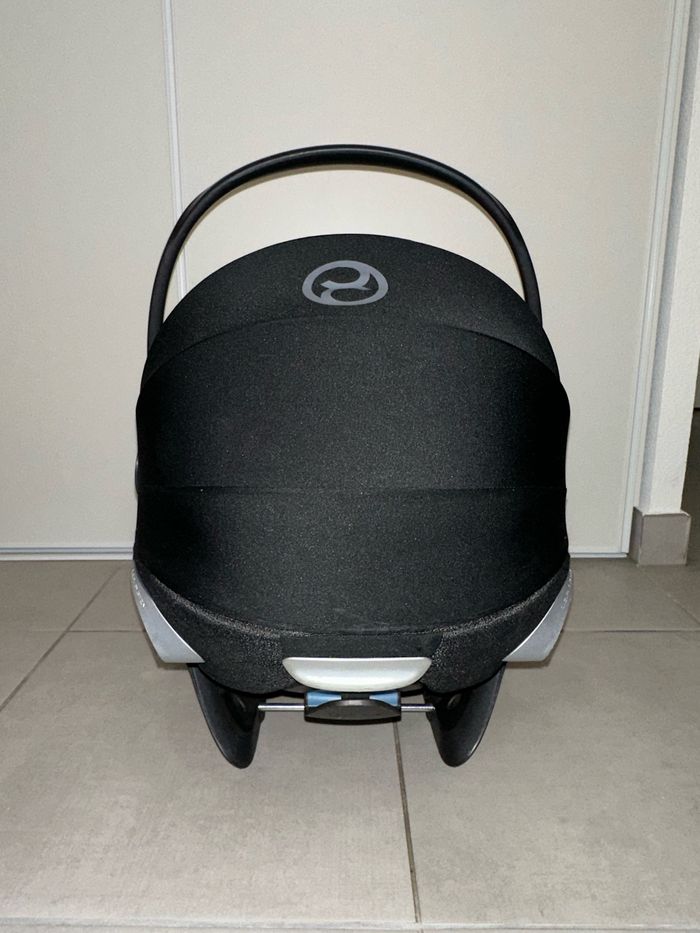 Coque Cybex Z I-Cloud - photo numéro 5