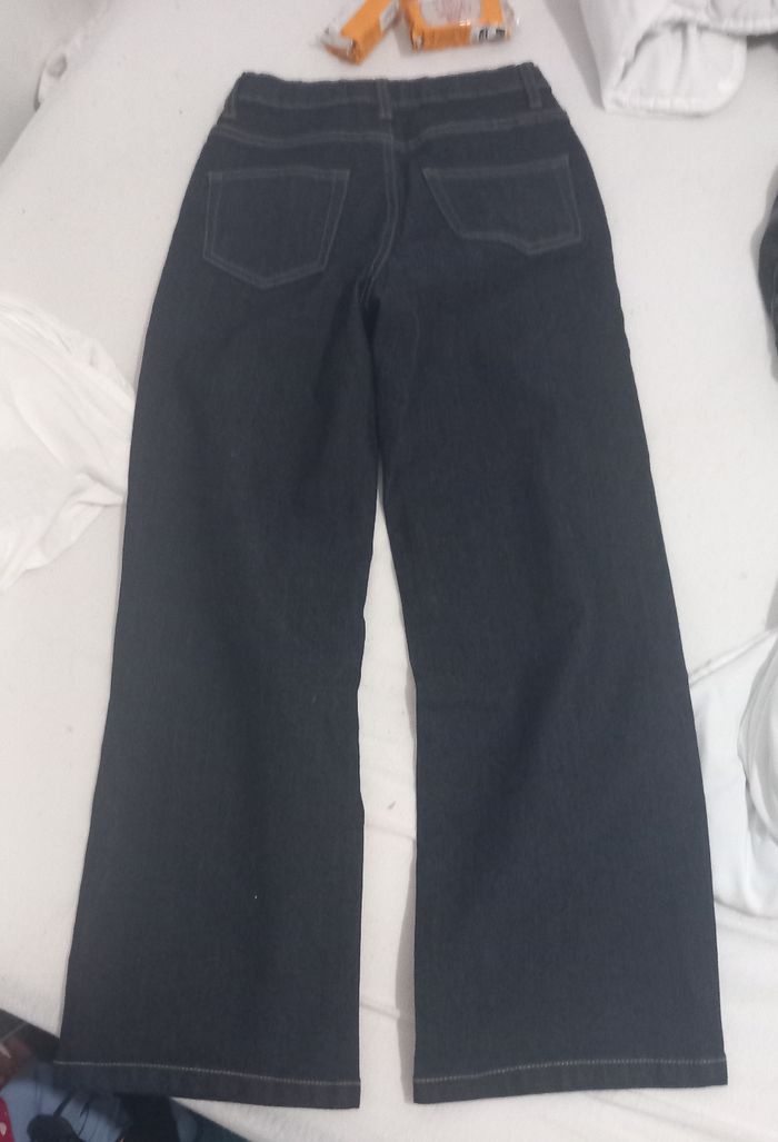 Jeans fille - photo numéro 3