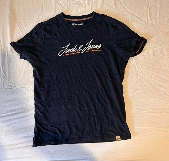 T-shirt Jack and Jones, taille S