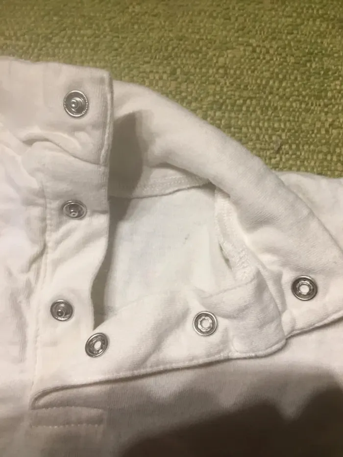 Sous-pull dalmatiens Kiabi 3M - photo numéro 2