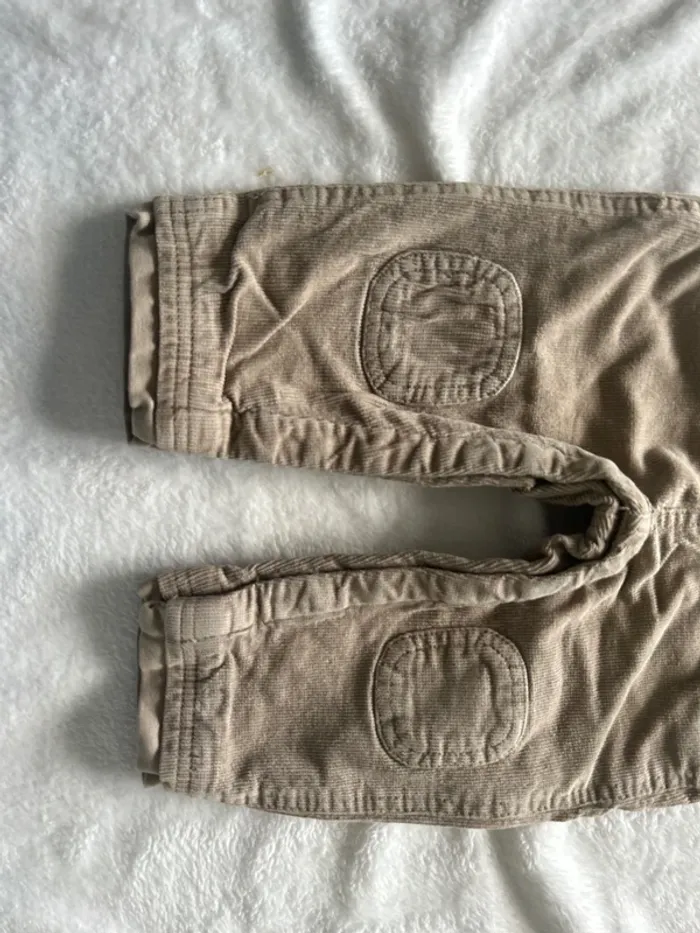 Salopette - photo numéro 3