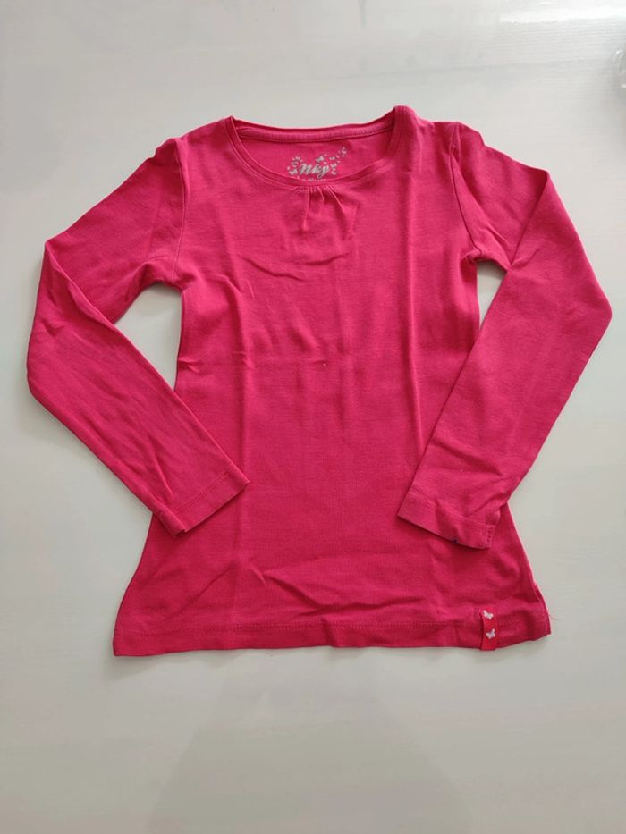 T.shirt manches longues