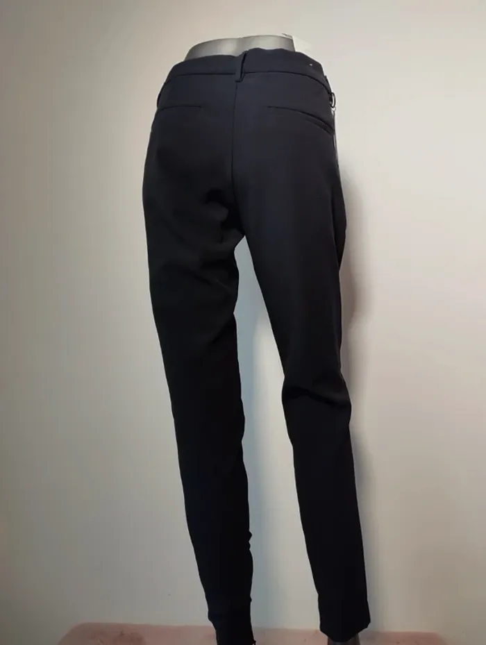 Super skinny fit Zara taille 40 - photo numéro 4