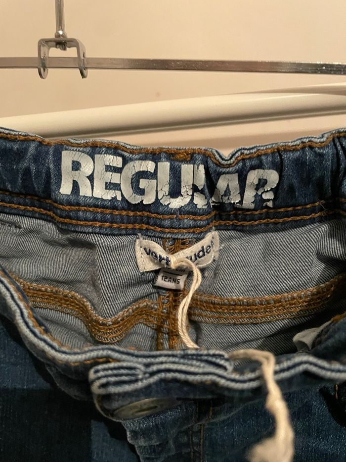 Jean - photo numéro 2