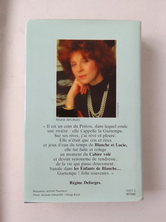 Livres réservés - photo numéro 2