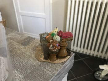 Figurine singe abu aladdin