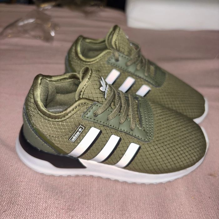 Basket adidas