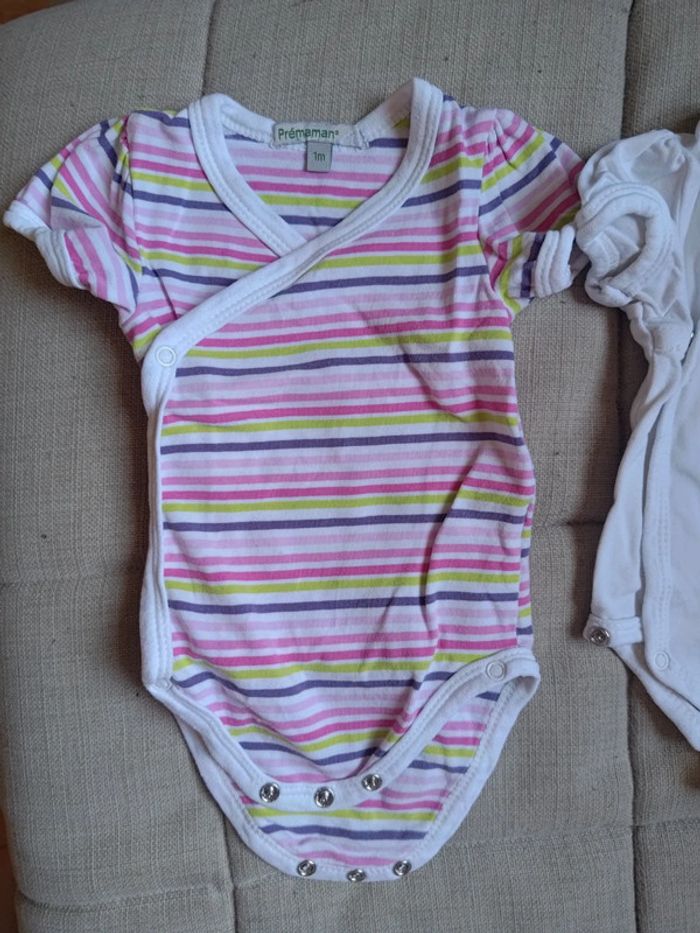 Lot 2 body - photo numéro 2