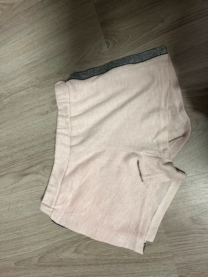 Short