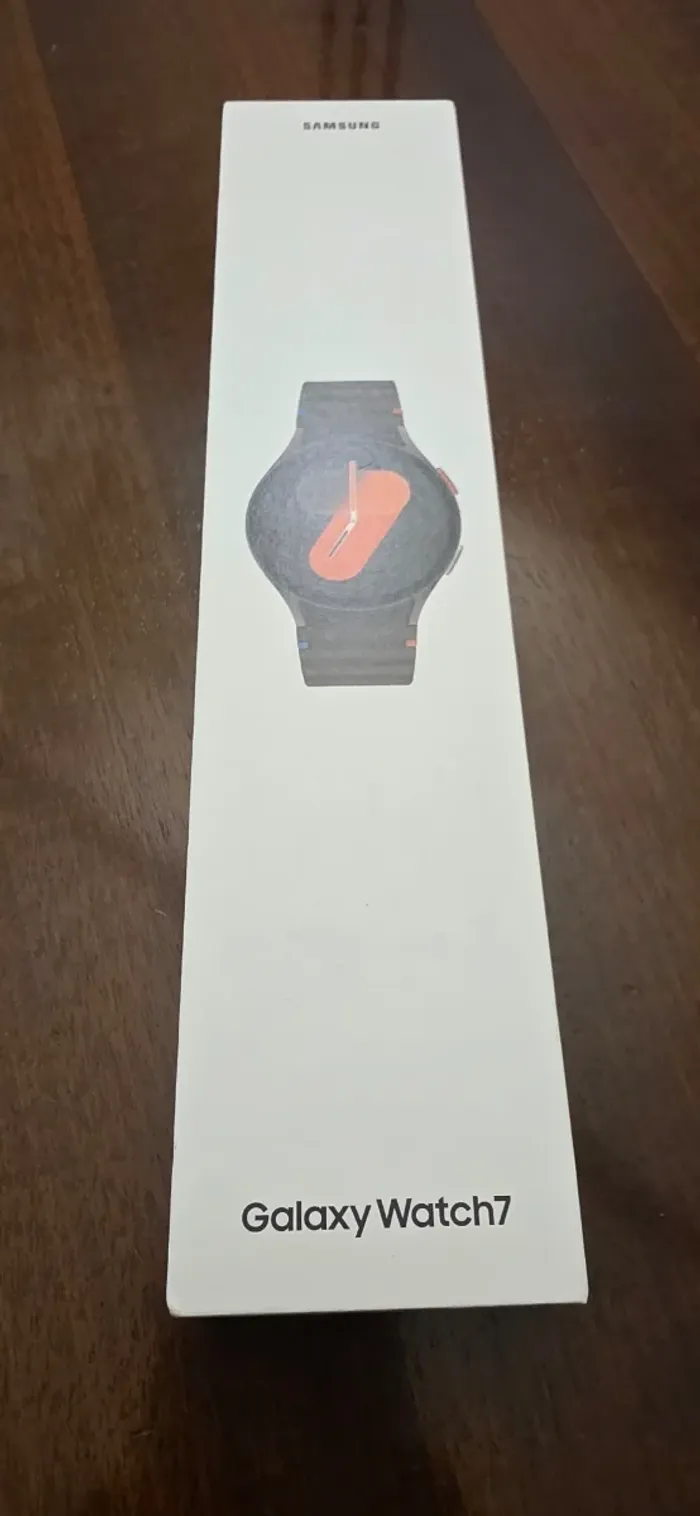 Samsung Galaxy Watch 7