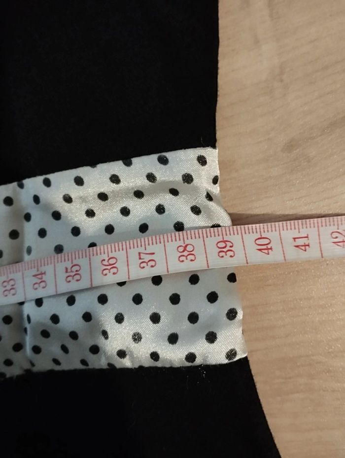 Robe Collectif Pin up taille 40 - photo numéro 6