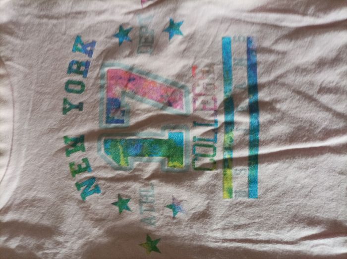 T shirt