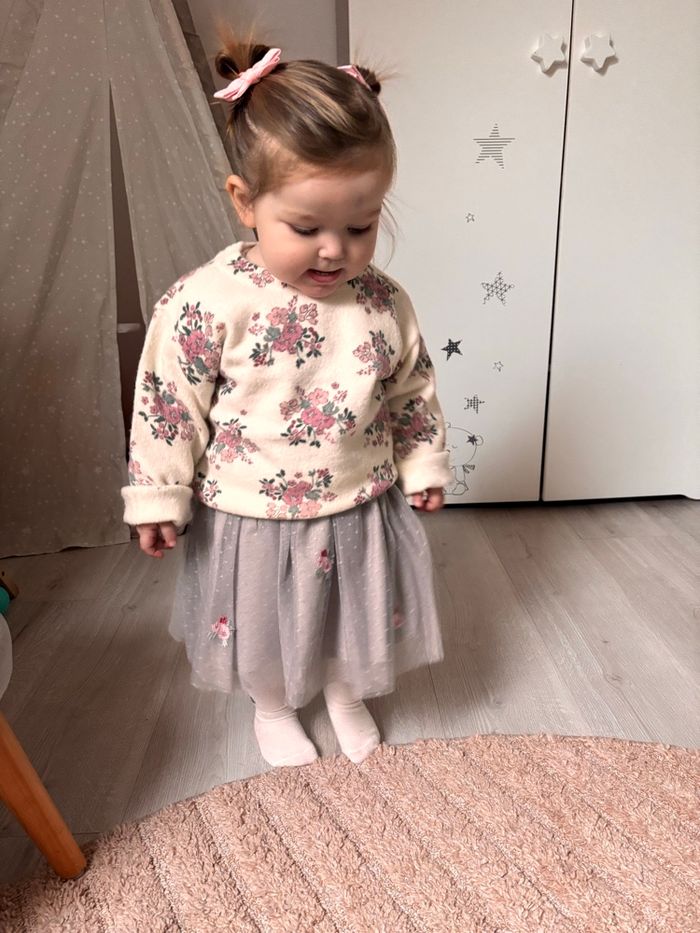 Ensemble caramel à Londres sergent major 18 mois - photo numéro 6