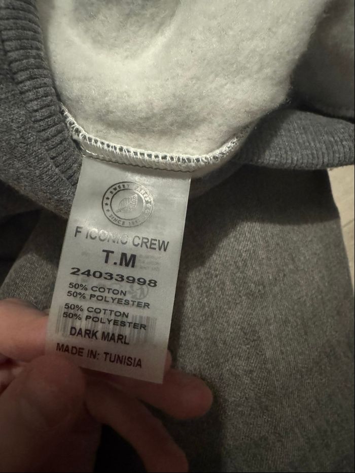 pull sweet pants - photo numéro 6