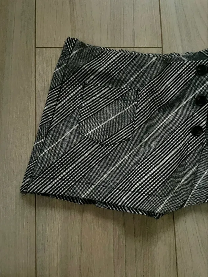 Jupe short Kiabi 3 ans - photo numéro 2