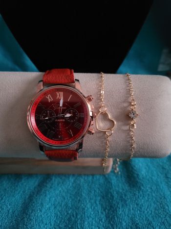 Montre