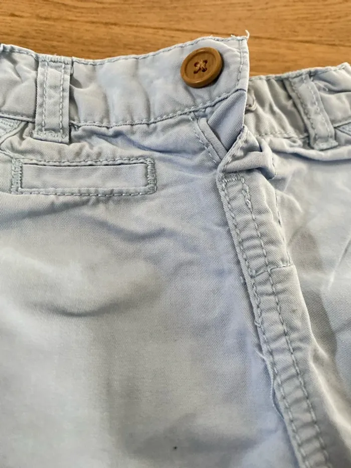 Short - photo numéro 2