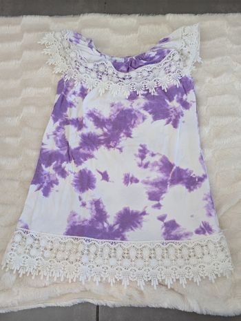 Jolie robe