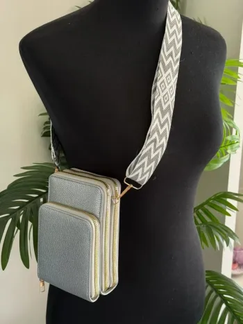 Sac bandoulière