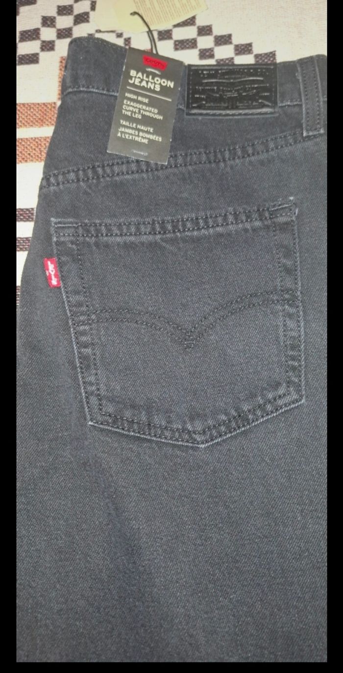 Pantalon jean Levis - photo numéro 5
