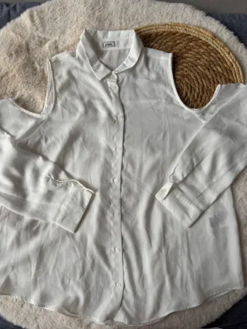 Chemise fluide