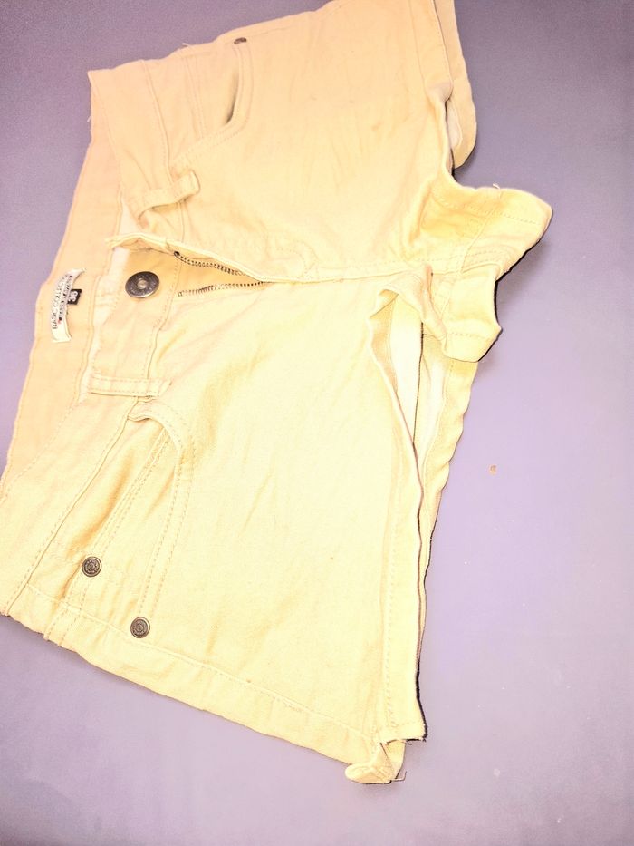 Short
